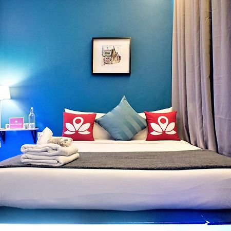 Zen Rooms Eden Parade Танджунг-Бунга Экстерьер фото